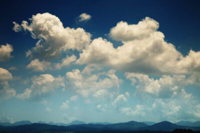 Clouds and Sky Vinoth Chandar