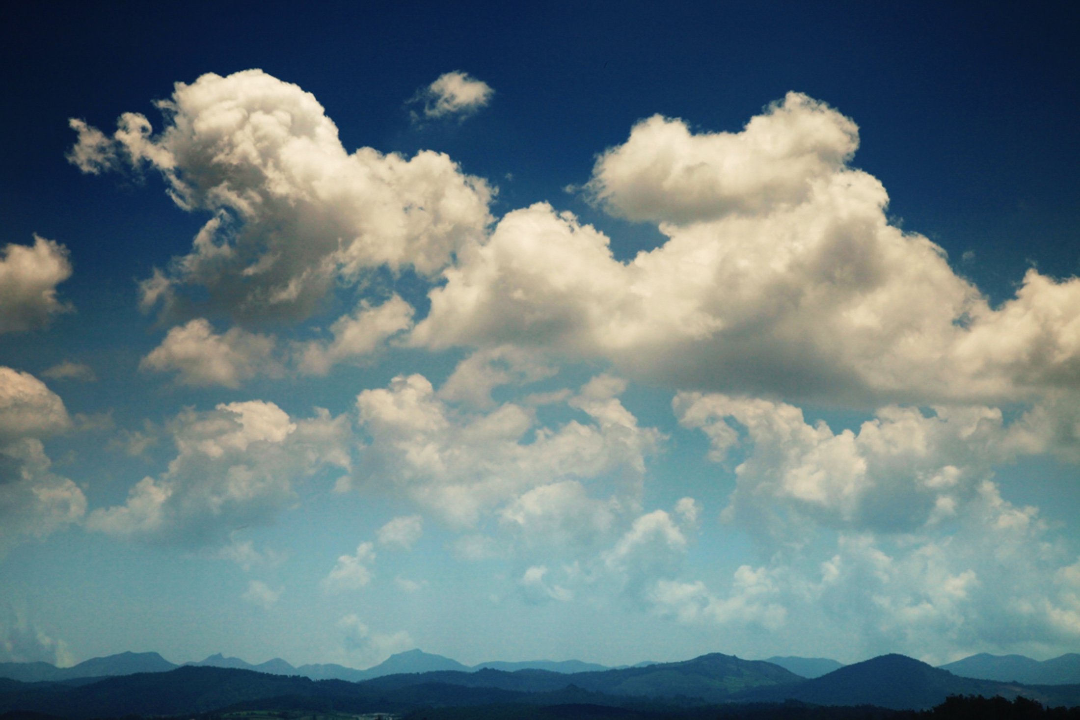 Clouds and Sky Vinoth Chandar LARGE