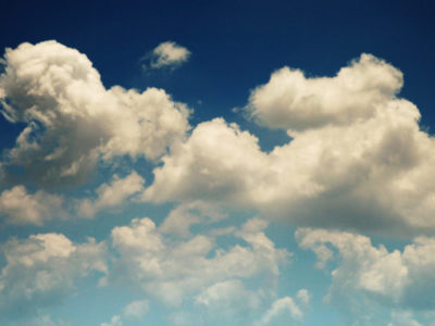 Clouds and Sky Vinoth Chandar LARGECROP